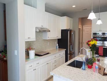Photo(s) from The Painting Specialist