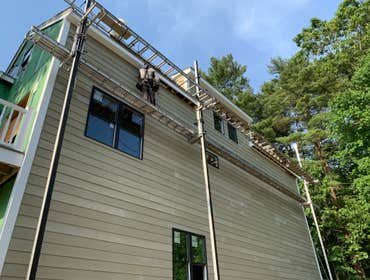Photos by Quinde's General Contractor #8