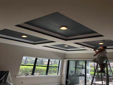 Photos by Pro Coat Painting and Decorating #1