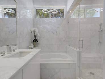 Northwest Hills Custom Home