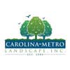 Carolina Metro Landscape, Inc logo