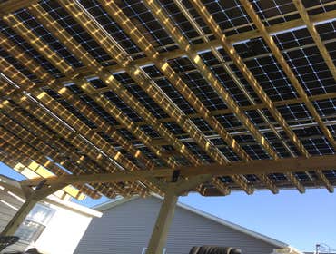 Photos by Power Sync Solar, LLC #1