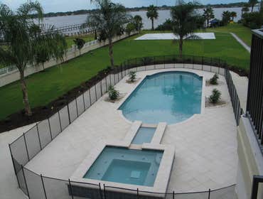Photo(s) from Waterside Pools Inc