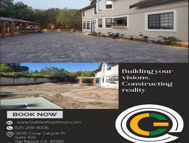 Photos by Optimum Construction Group Inc. #37