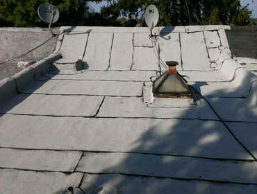 Dunlap and Sons Roofing Inc. We believe that the customer’s vision is the most important aspect of the project. We have the experience and knowledge to
