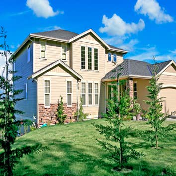 New Construction Residential Roofing