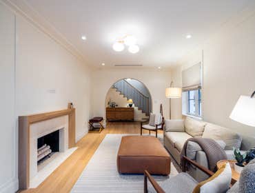 Dilido Remodel Full residential Remodel