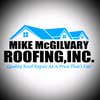 Mike McGilvary Roofing, Inc logo