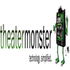 Theater Monster logo