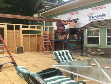 Photos by Ufema Contracting #1