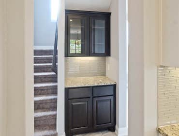 Lovely Custom Richmond Home