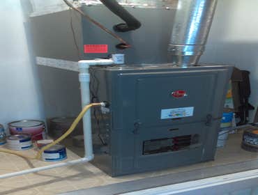 Photos from Goodfellas Heating and Cooling