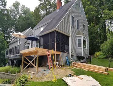 Photos by Joe Lavalle Building Co LLC #1