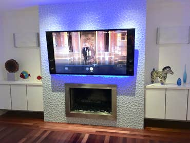 Media Room