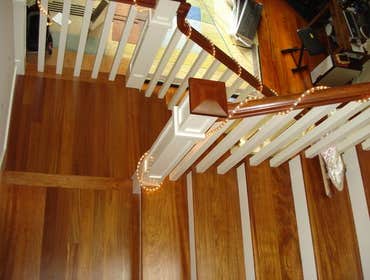 Photo(s) from Jerry Hood Hardwood Floors