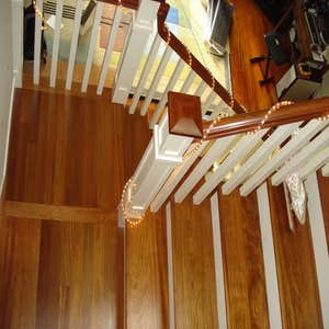 Photo(s) from Jerry Hood Hardwood Floors