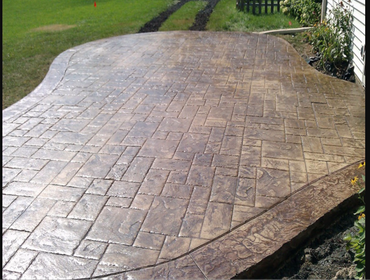 Photo(s) from Patrick Wood Construction