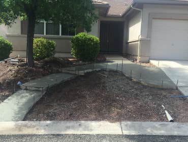Concrete