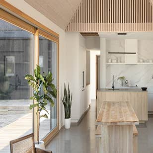DDB Construction