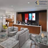 Recent Projects Constructive Solutions, Inc. is a San Francisco and San Mateo based General Contractor firm that specializes in commercial interior, co