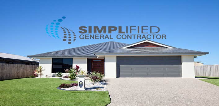 Simplified General Contractor