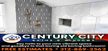 Century City Baths LLC