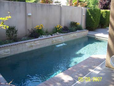 Photos from Hartt's Pool Plastering & Construction