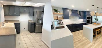 Rez Construction