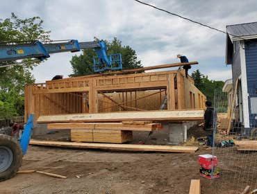 Photos by 4 Seasons Construction LLC #1