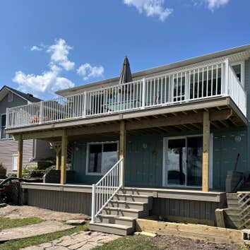 Perfection Decks LLC