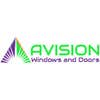 Avision Windows and Doors logo