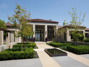 Modern Serenity
