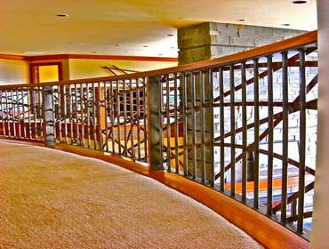 Variety of Stairs