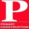 Primary Construction & Development Inc. logo