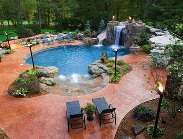 Photo(s) from Hobbs Pools