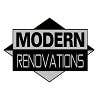 Modern Renovations logo