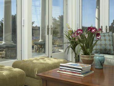 Shingle Style Classic by the Sea