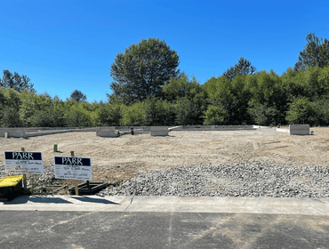 Multi-Family Unit Build-out project