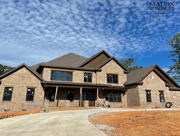 Photos by Matrix Builders #1