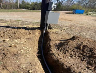 Photos by R.A.M Electrical Systems LLC #1