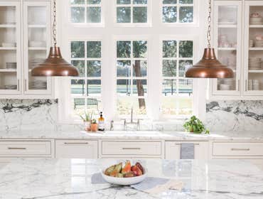 Vickery Custom Home