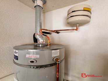 Brimer Plumbing Previous Jobs