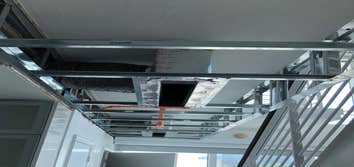 New Ductwork