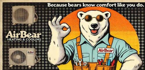 Airbear Heating & Cooling