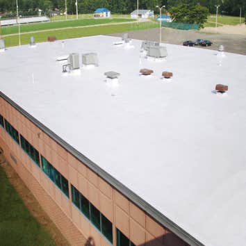 Cool Roof Solutions