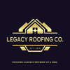 Legacy Roofing Co logo