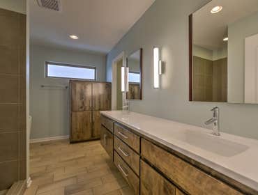 Bathroom Remodel