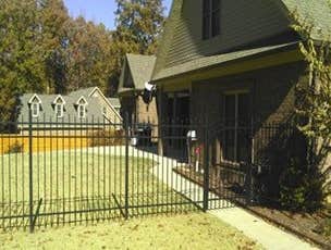Fences
