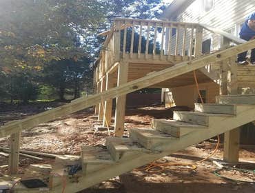 Photos by First Class Construction and Roofing #2