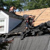 Ram Roofing